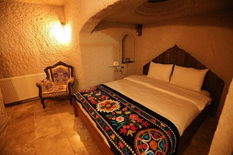 My Story Cave Hotel