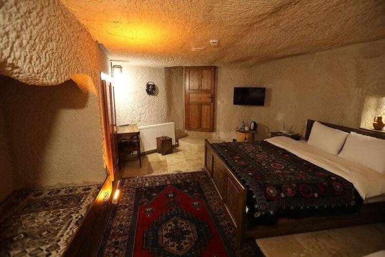 My Story Cave Hotel