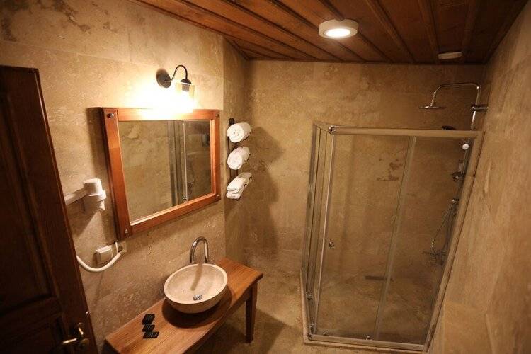 My Story Cave Hotel