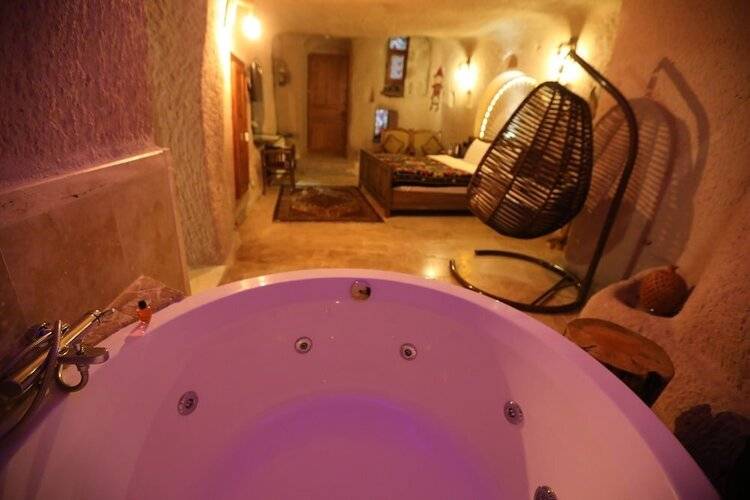 My Story Cave Hotel