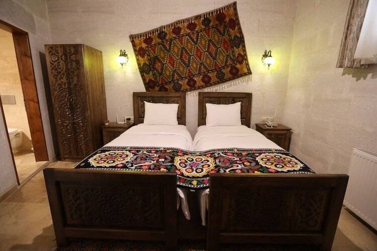 My Story Cave Hotel