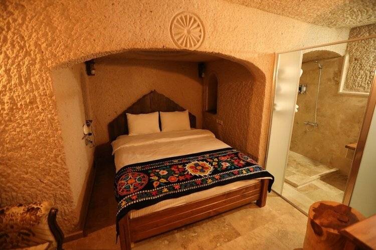 My Story Cave Hotel