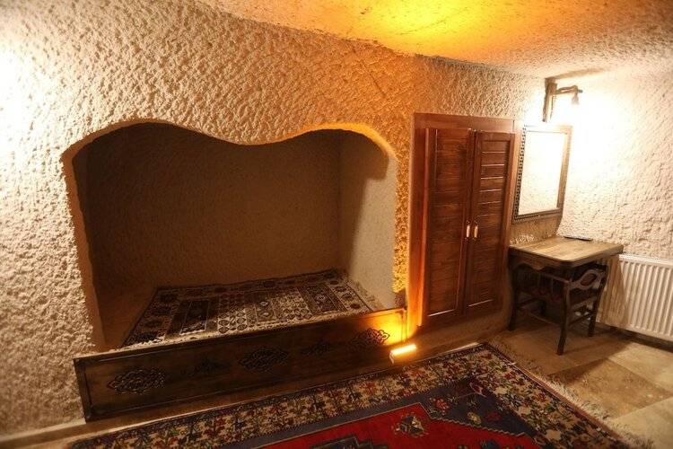 My Story Cave Hotel