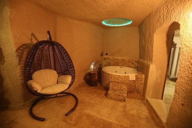 My Story Cave Hotel