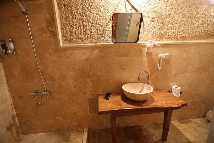 My Story Cave Hotel