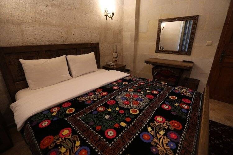 My Story Cave Hotel