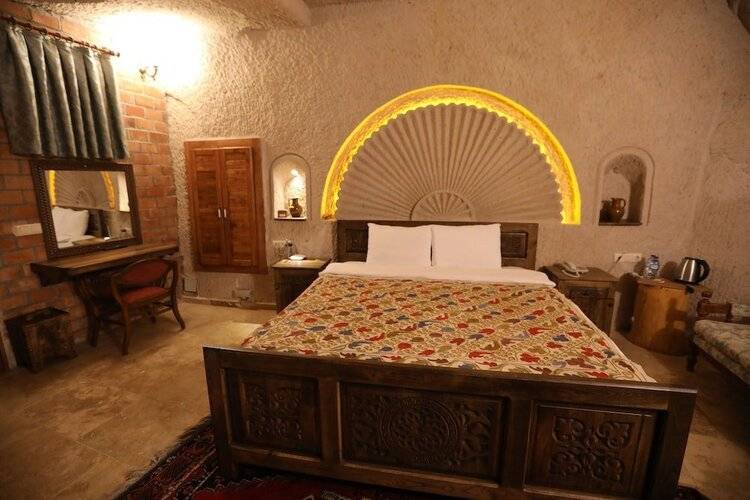 My Story Cave Hotel