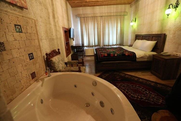 My Story Cave Hotel