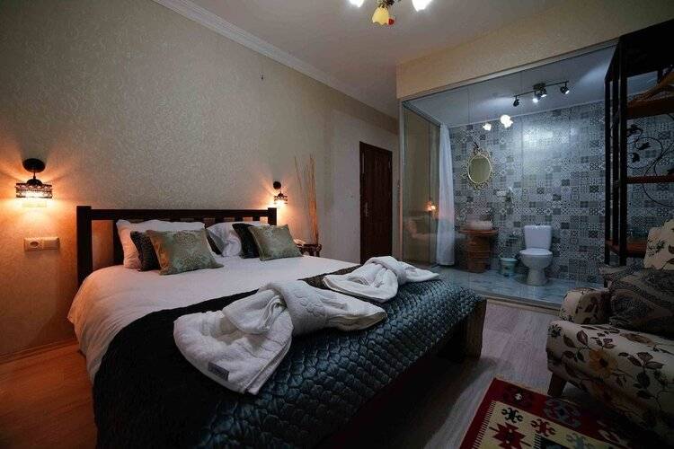 Pigeon Valley Hotel