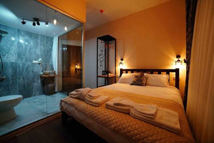 Pigeon Valley Hotel