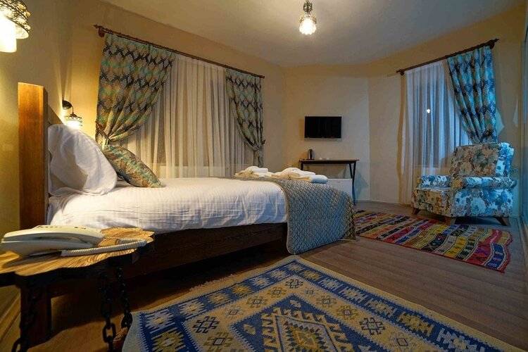 Pigeon Valley Hotel