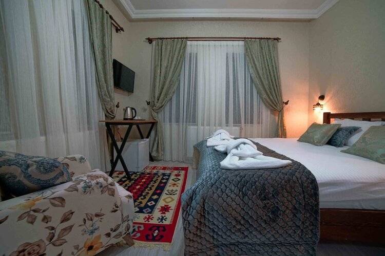 Pigeon Valley Hotel