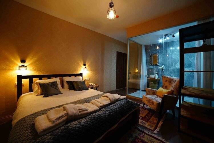 Pigeon Valley Hotel
