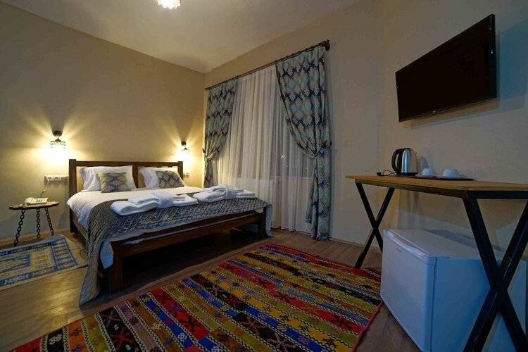 Pigeon Valley Hotel