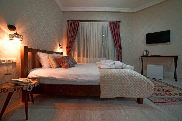 Pigeon Valley Hotel