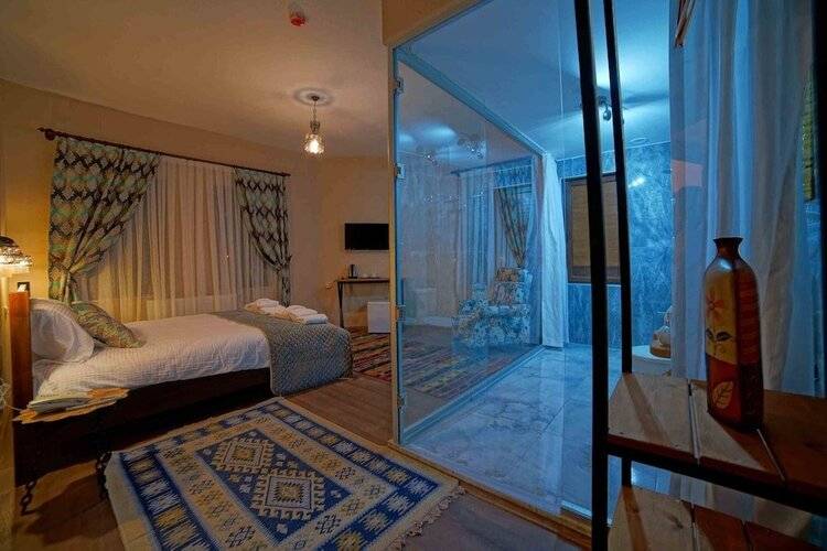 Pigeon Valley Hotel