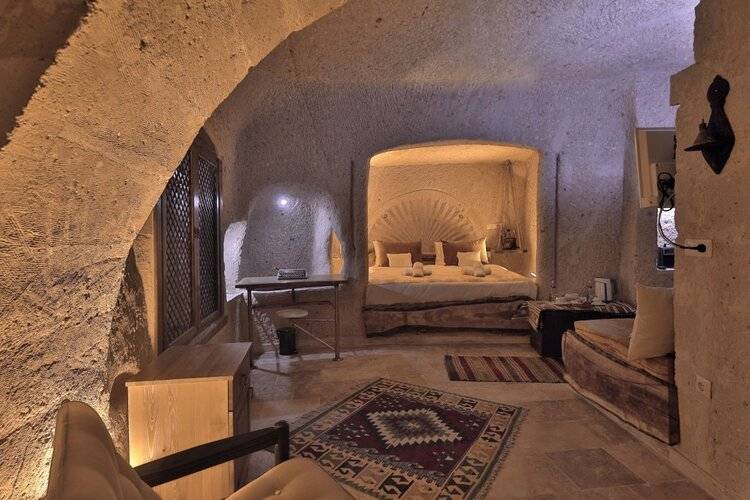 Wish Cappadocia