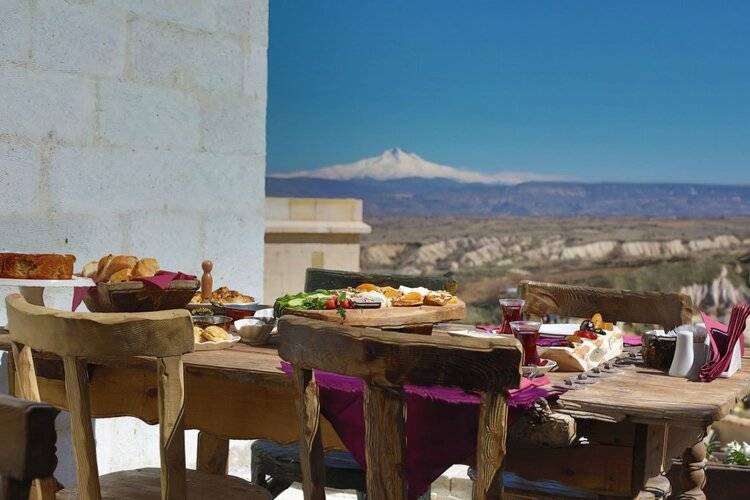 Wish Cappadocia
