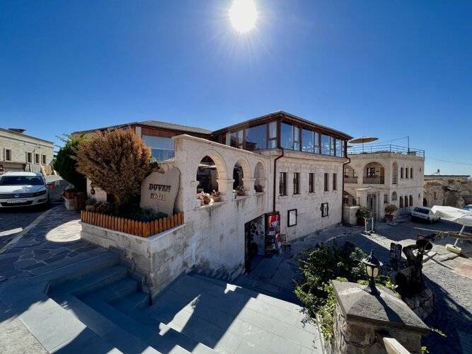 Düven Cappadocia
