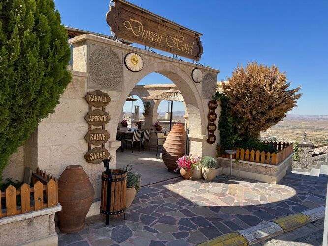 Düven Cappadocia