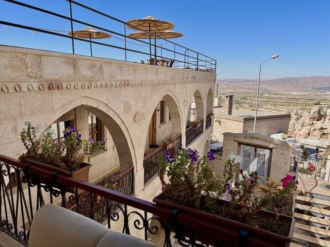 Düven Cappadocia