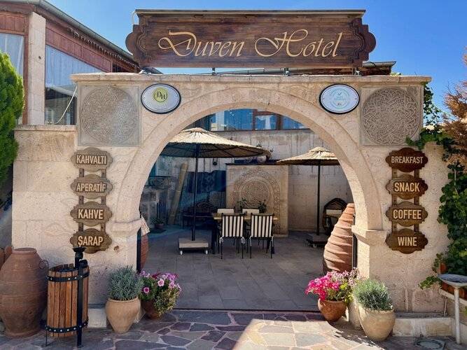 Düven Cappadocia