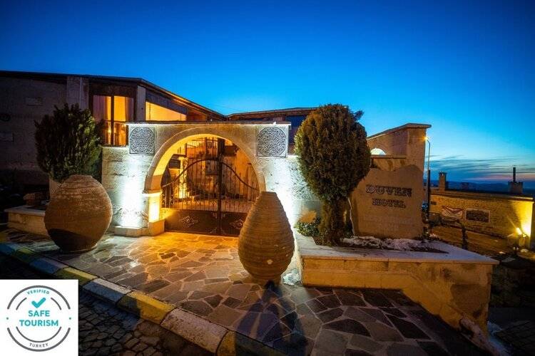 Düven Cappadocia