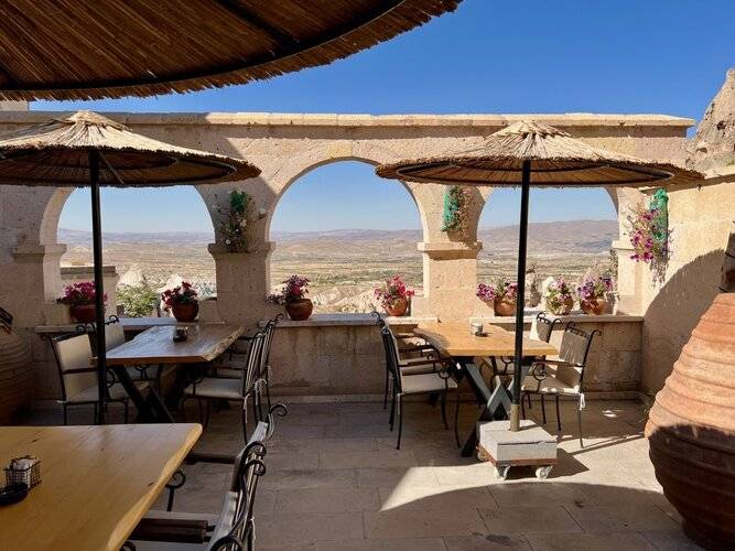 Düven Cappadocia