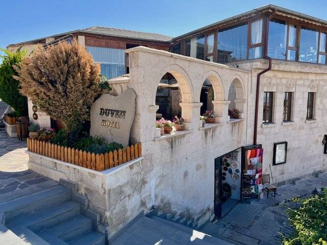 Düven Cappadocia