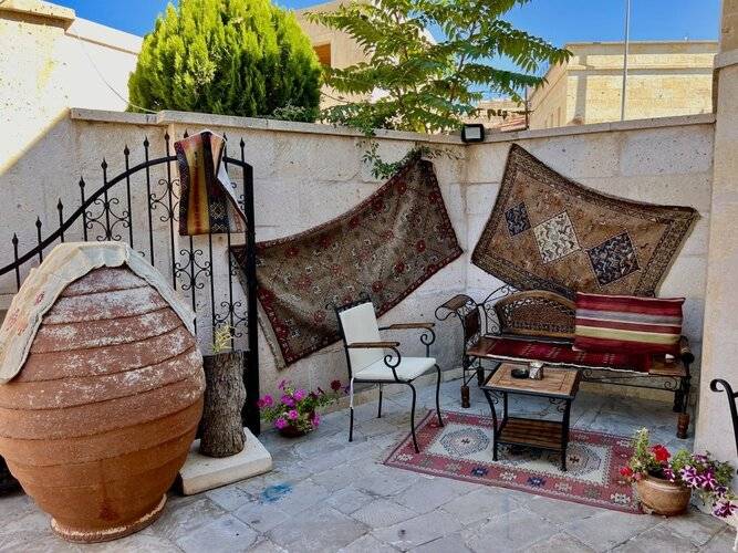 Düven Cappadocia