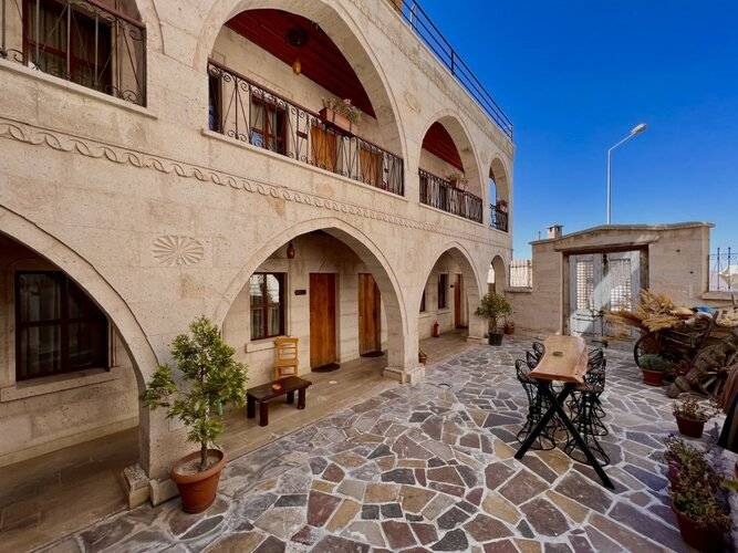 Düven Cappadocia
