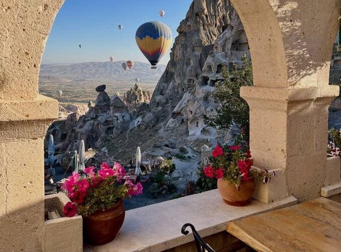 Düven Cappadocia
