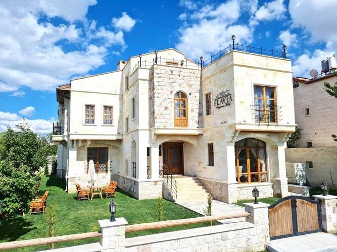 Flavia Cappadocia Hotel