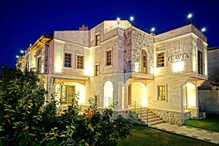 Flavia Cappadocia Hotel