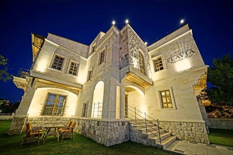 Flavia Cappadocia Hotel