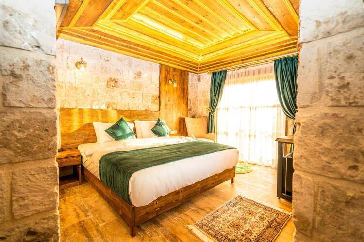 Flavia Cappadocia Hotel