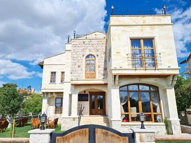 Flavia Cappadocia Hotel