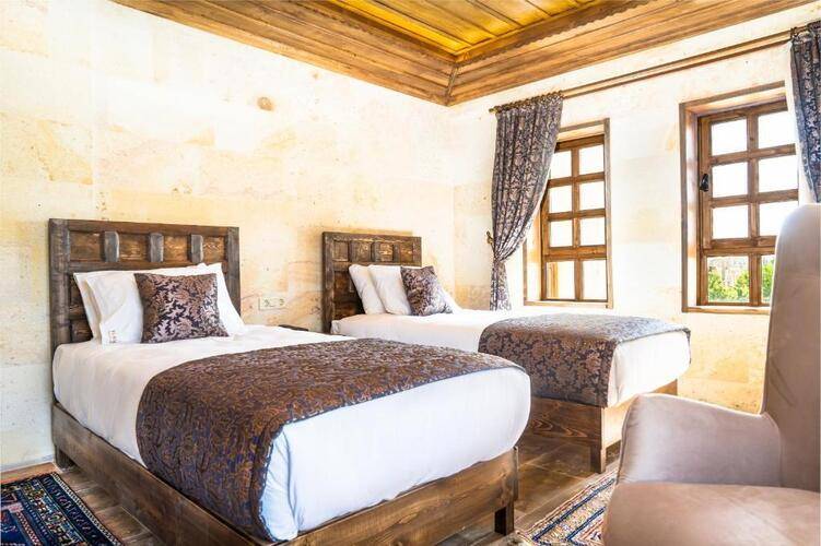 Flavia Cappadocia Hotel