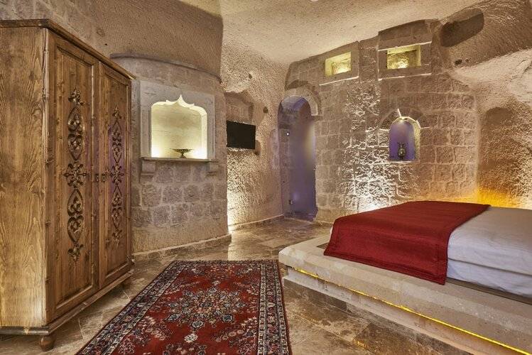 Wings Cappadocia