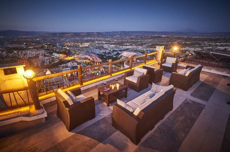Wings Cappadocia