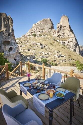 Wings Cappadocia