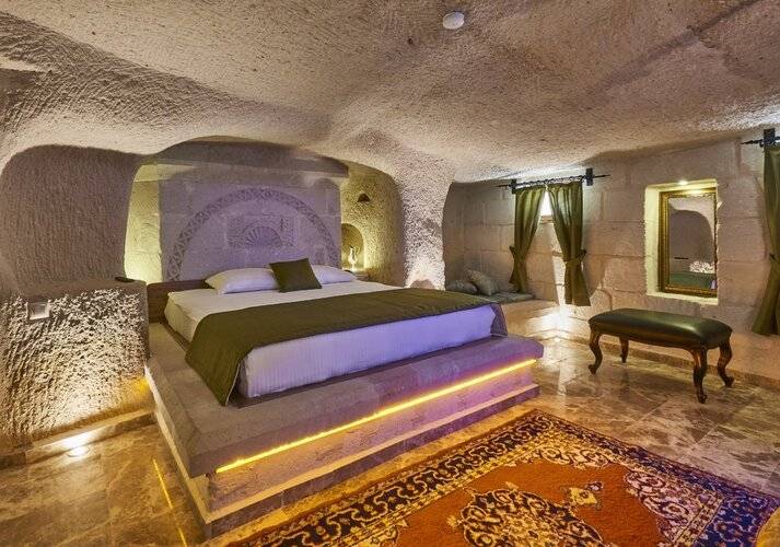 Wings Cappadocia