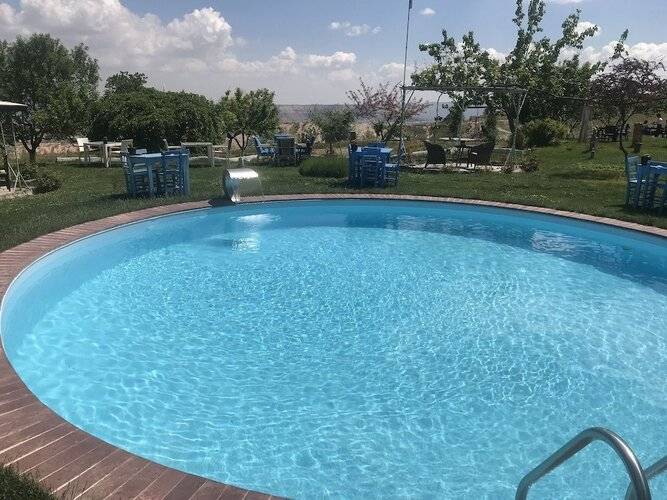 Kemal Stone House Hotel