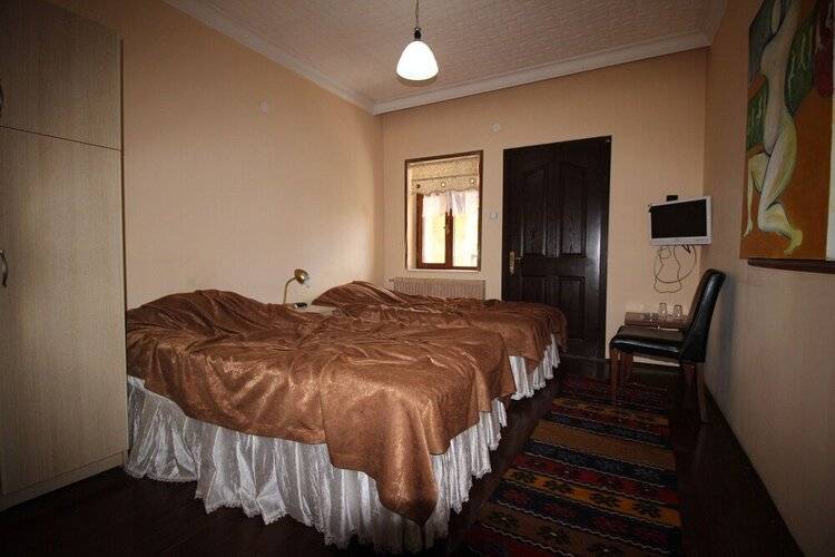Kemal Stone House Hotel