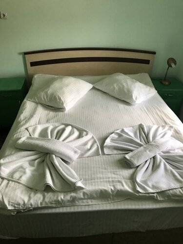 Kemal Stone House Hotel