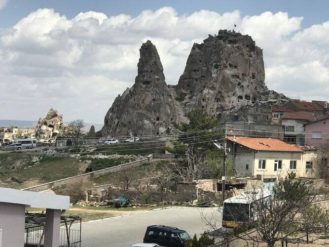 Kemal Stone House Hotel