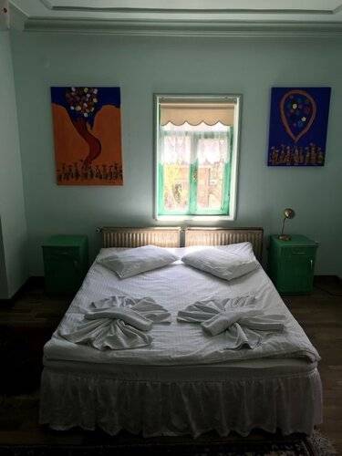 Kemal Stone House Hotel