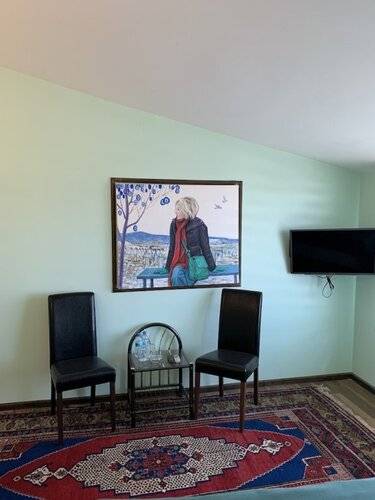 Kemal Stone House Hotel