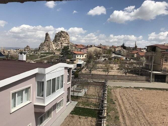 Kemal Stone House Hotel