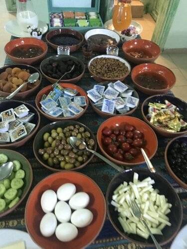 Kemal Stone House Hotel